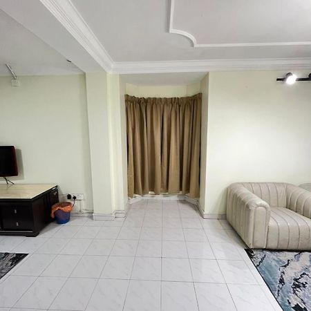 Azzalea 3-Bedroom Apartment Cameron Highlands Tanah Rata Ngoại thất bức ảnh