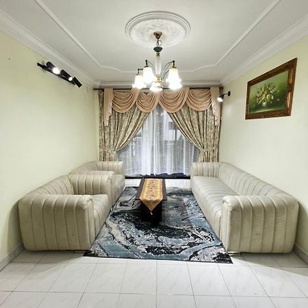 Azzalea 3-Bedroom Apartment Cameron Highlands Tanah Rata Ngoại thất bức ảnh