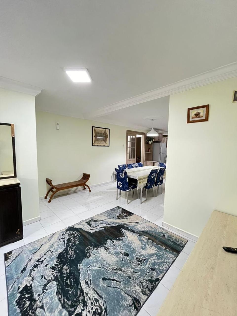 Azzalea 3-Bedroom Apartment Cameron Highlands Tanah Rata Ngoại thất bức ảnh