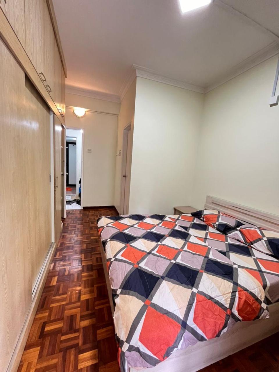 Azzalea 3-Bedroom Apartment Cameron Highlands Tanah Rata Ngoại thất bức ảnh