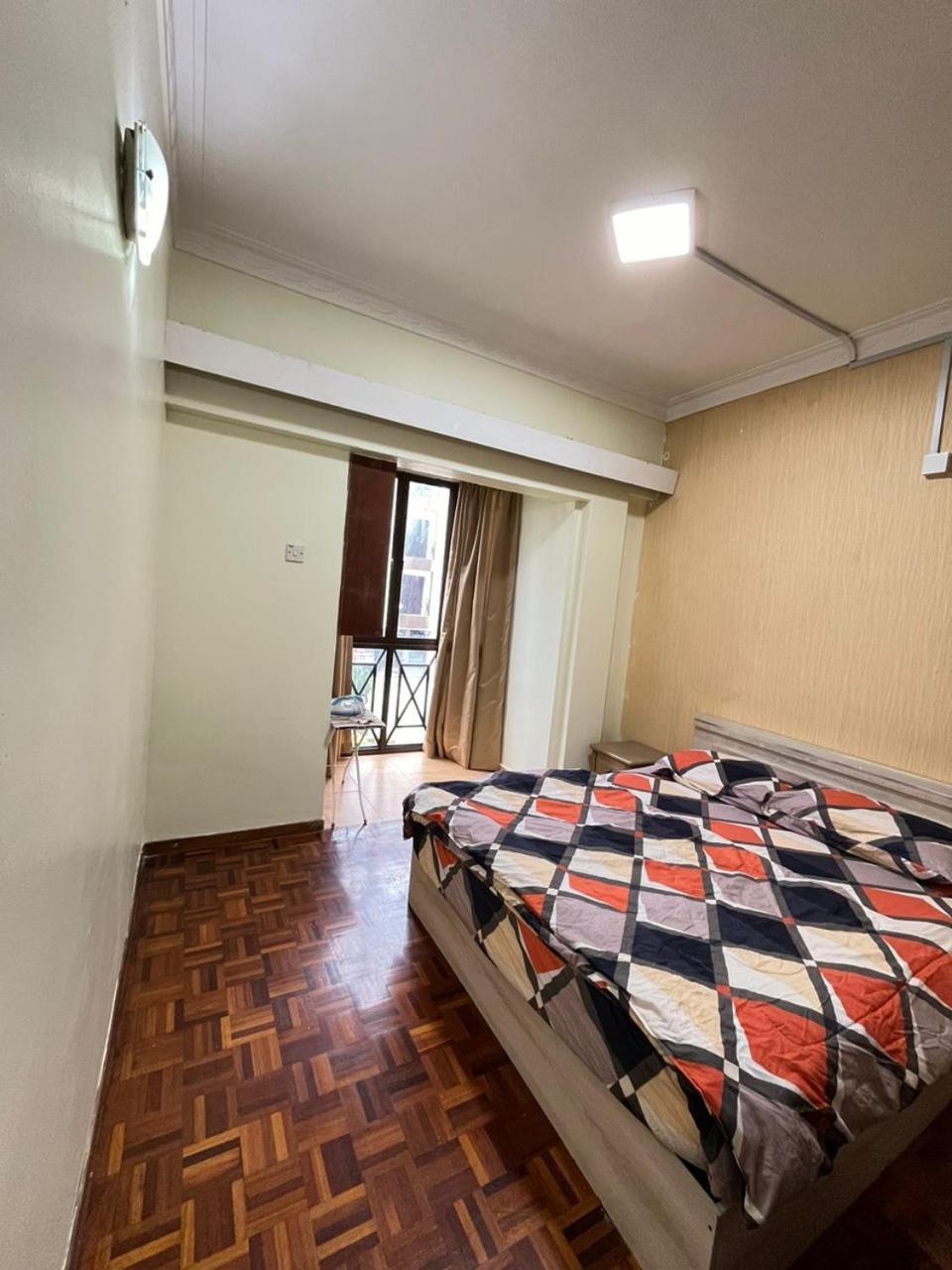Azzalea 3-Bedroom Apartment Cameron Highlands Tanah Rata Ngoại thất bức ảnh