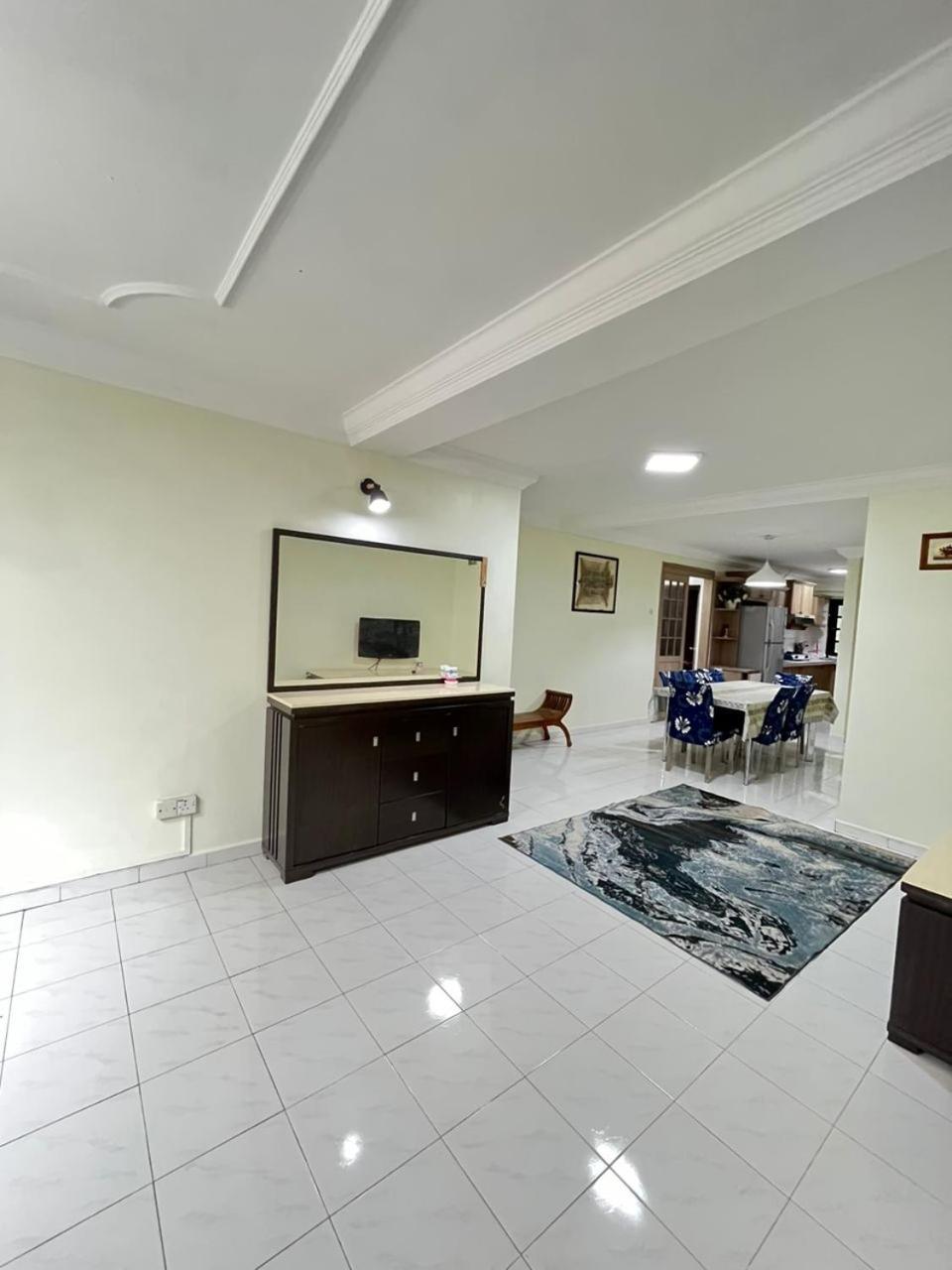 Azzalea 3-Bedroom Apartment Cameron Highlands Tanah Rata Ngoại thất bức ảnh