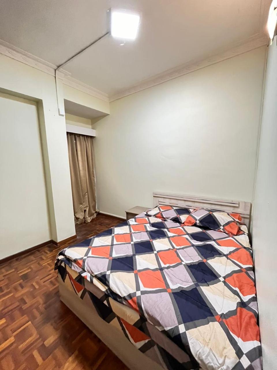 Azzalea 3-Bedroom Apartment Cameron Highlands Tanah Rata Ngoại thất bức ảnh