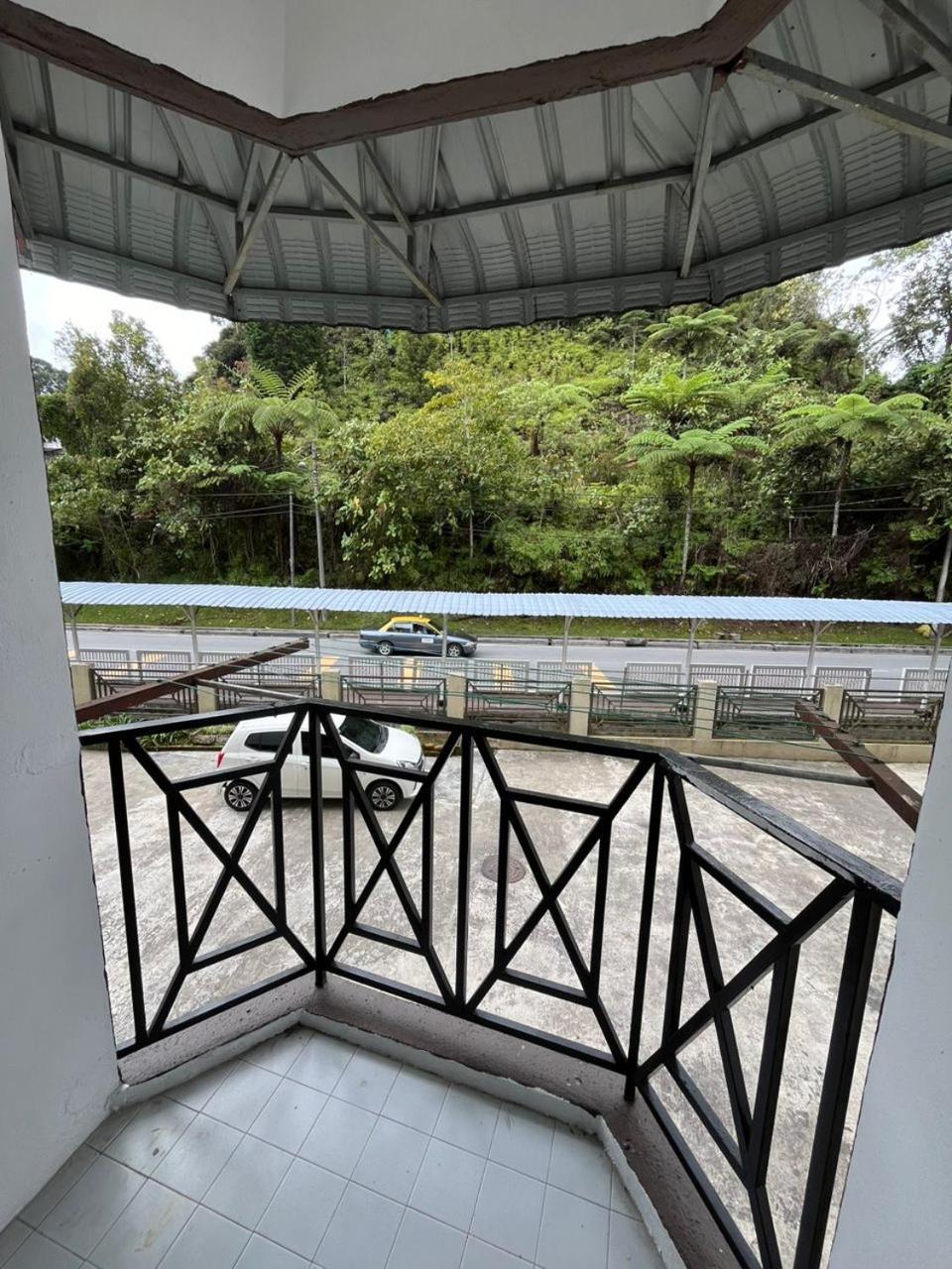 Azzalea 3-Bedroom Apartment Cameron Highlands Tanah Rata Ngoại thất bức ảnh