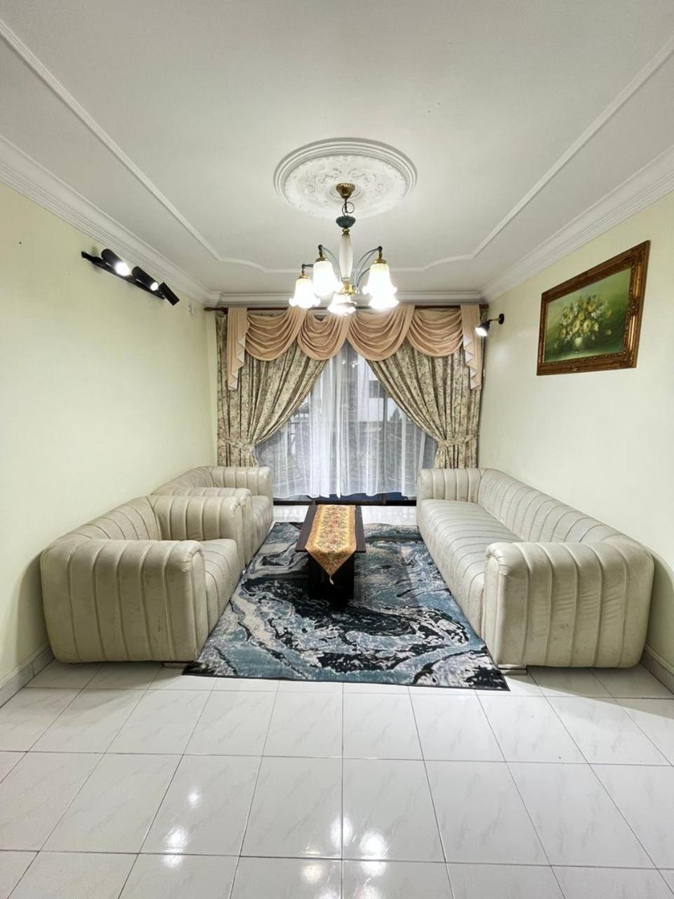 Azzalea 3-Bedroom Apartment Cameron Highlands Tanah Rata Ngoại thất bức ảnh