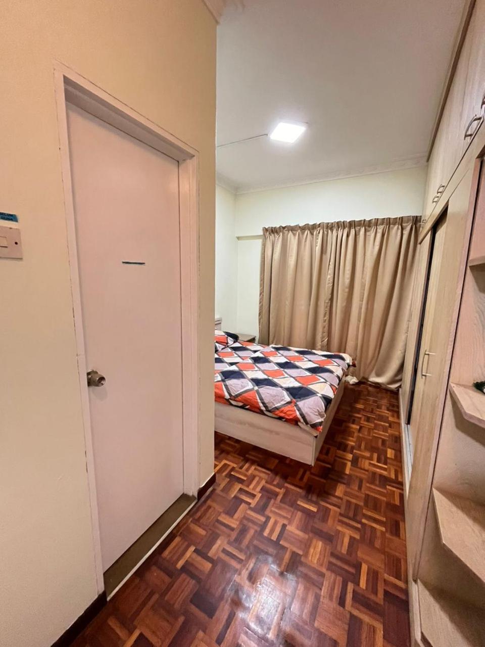 Azzalea 3-Bedroom Apartment Cameron Highlands Tanah Rata Ngoại thất bức ảnh